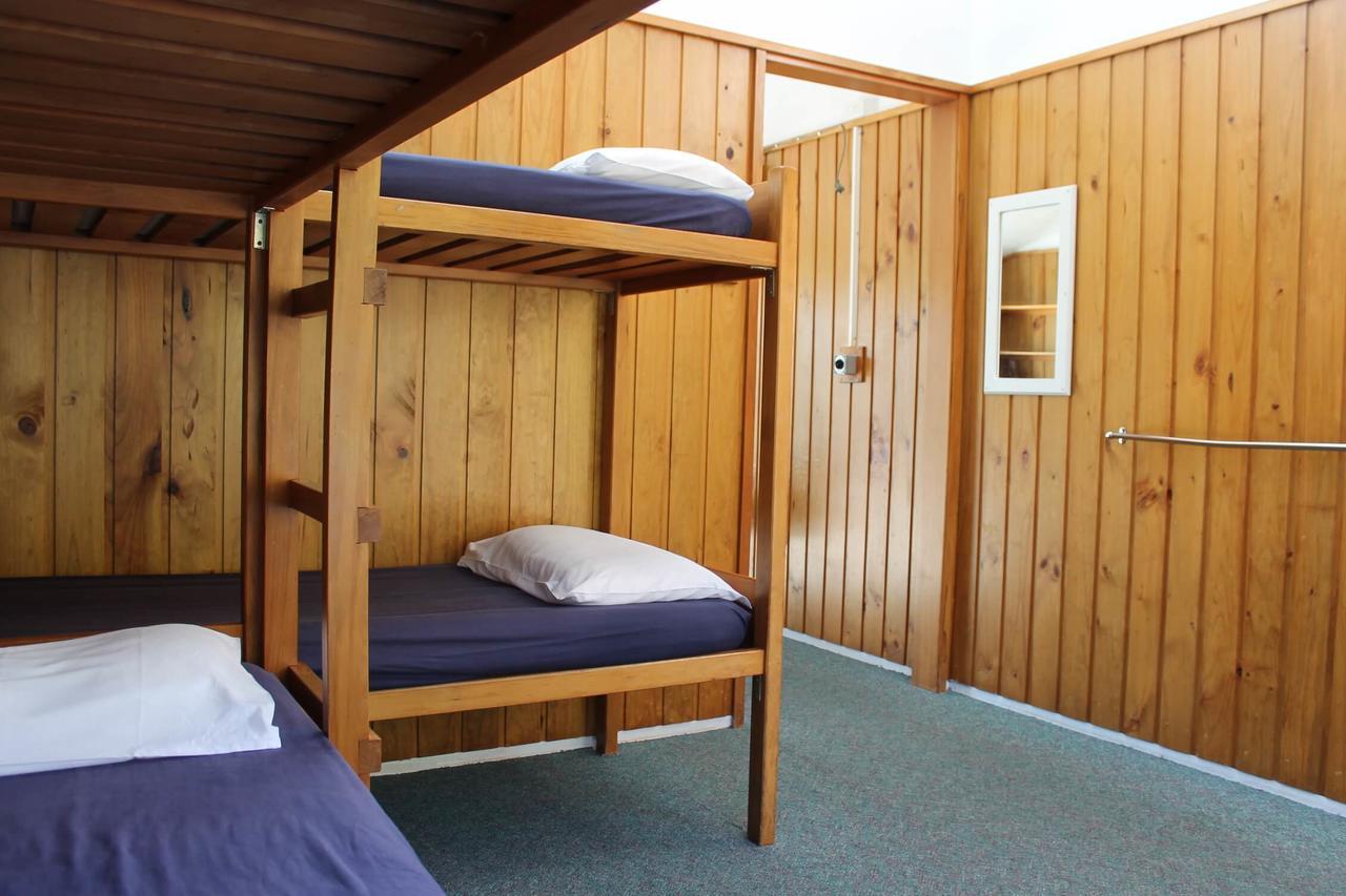 Punakaiki Beach Camp المظهر الخارجي الصورة